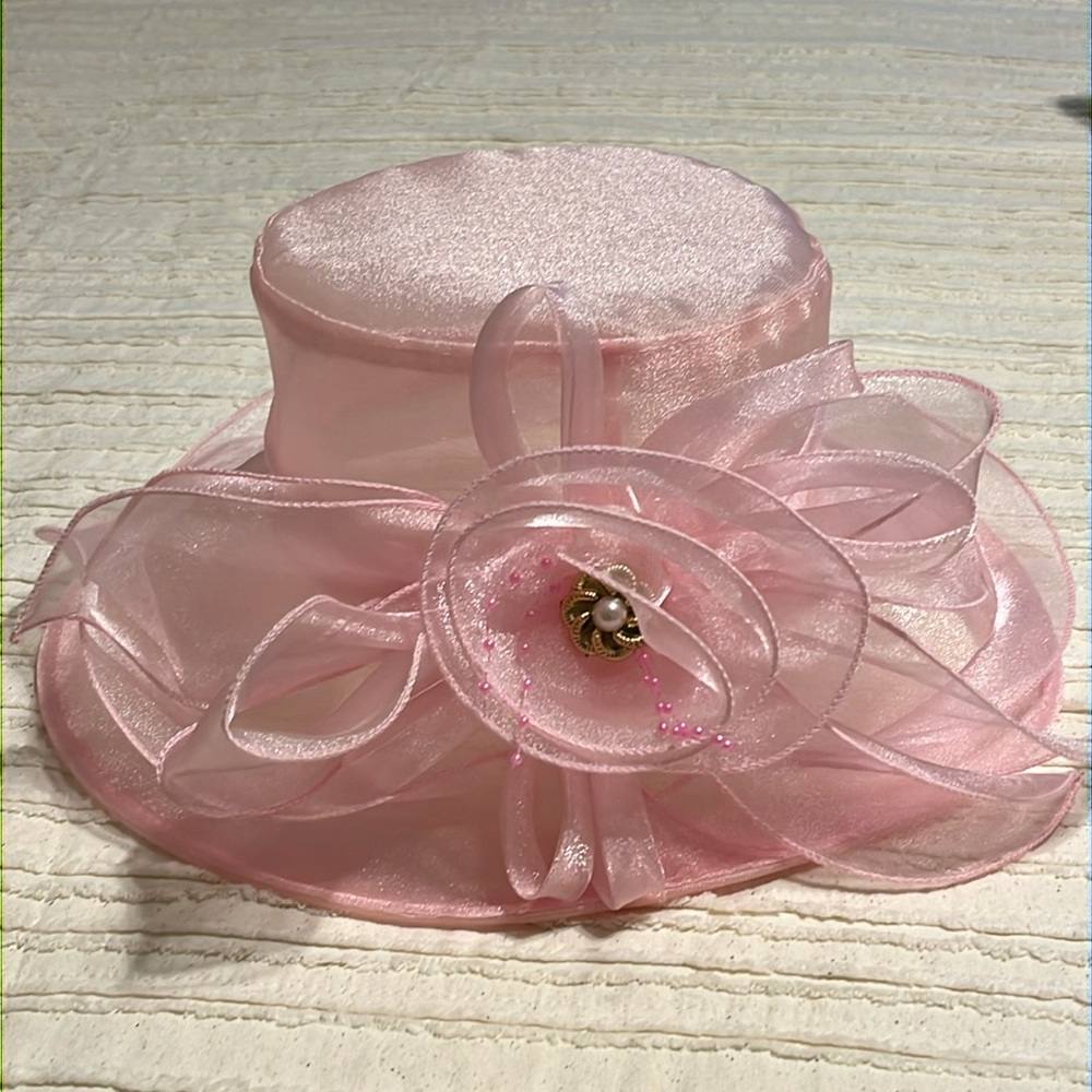 Kentucky Derby hat